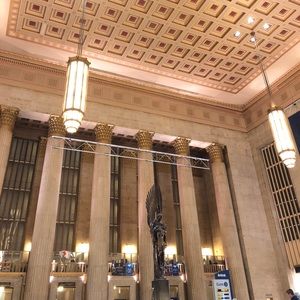 Meet your Posher, Eric