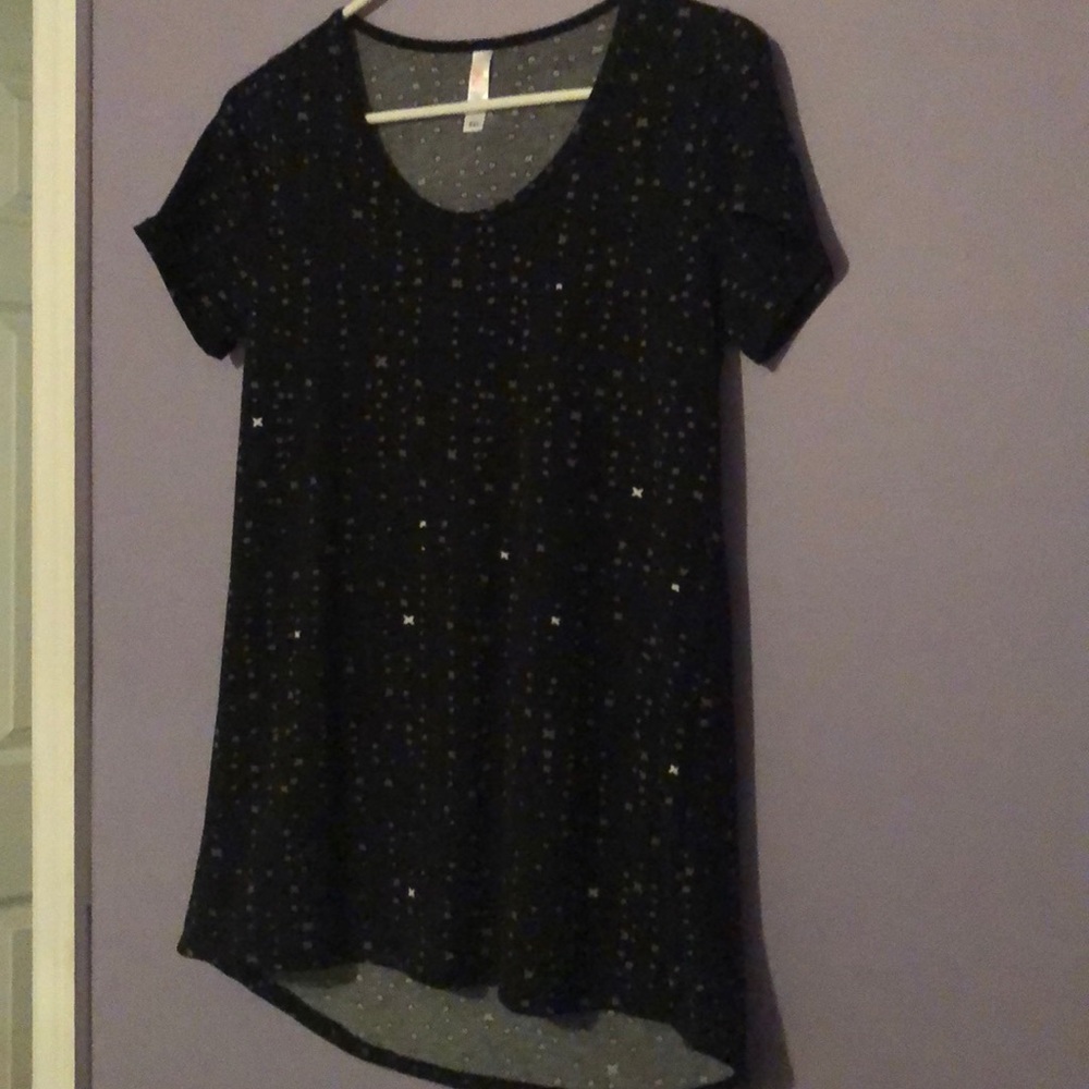 LulaRoe Classic Top