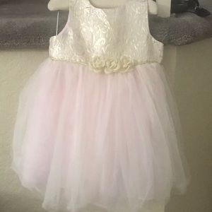 Sweet baby dress