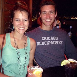 Meet your Posher, Patrick