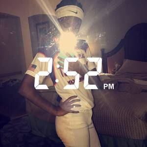 Meet your Posher, Dakota