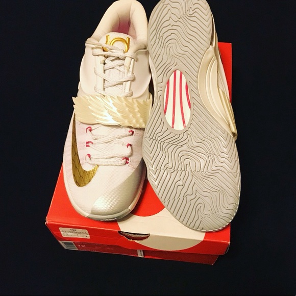 KD 7 Aunt Pearlz and Kyrie 2 USA KD 7 Aunt Pearlz and Kyrie 2 USA main image 2