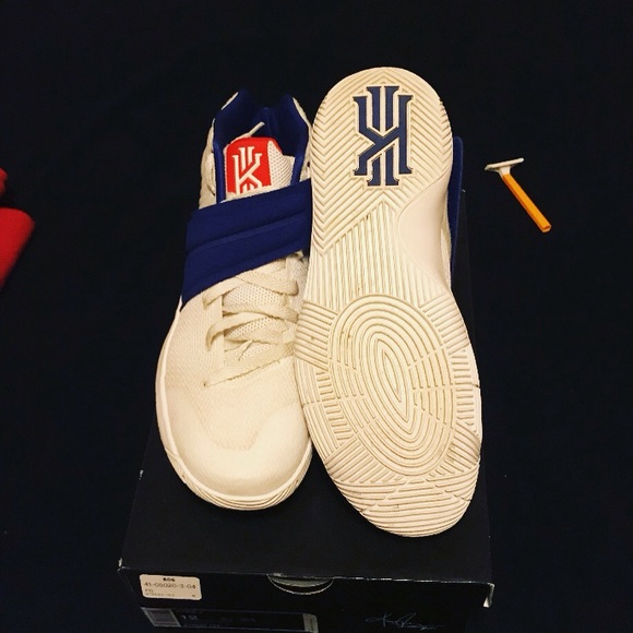 KD 7 Aunt Pearlz and Kyrie 2 USA display picture 3