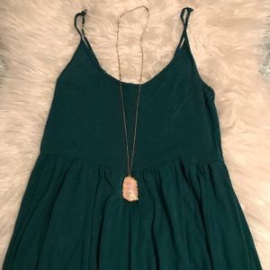 👗Size Small H&M babydoll Cotton Dress