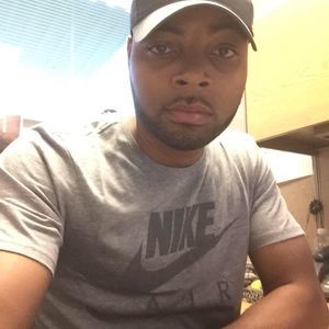 Meet your Posher, Jeffrey