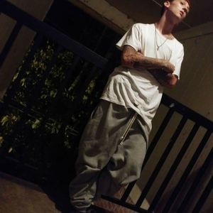 Meet your Posher, Shane