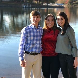 Meet your Posher, Jack