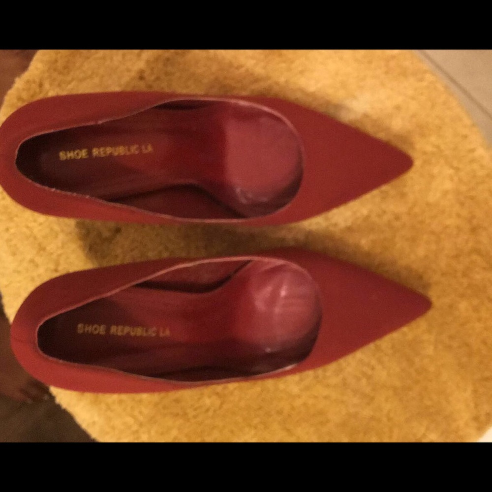 Lola Shoetique Pumps
