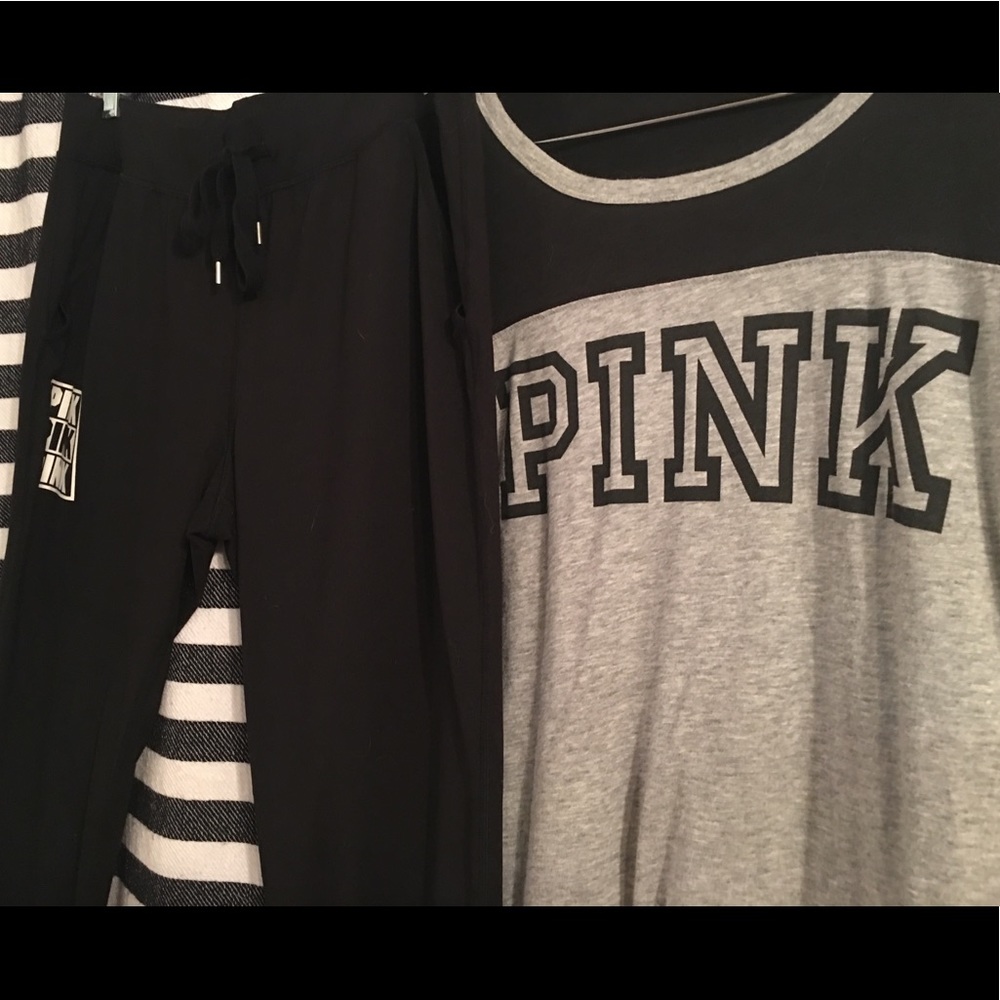 Victoria Secret Pink set large