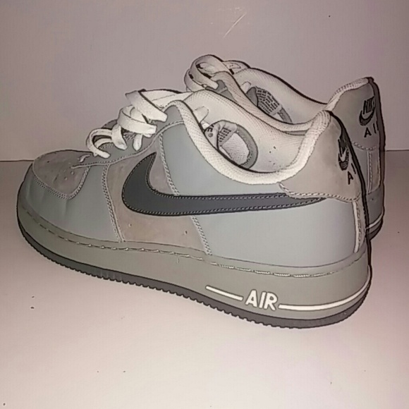 2 tone air force ones