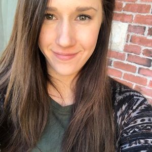 Meet your Posher, Cassie