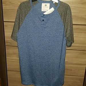 👨 Mens On The Byas Pacsun Short sleeve