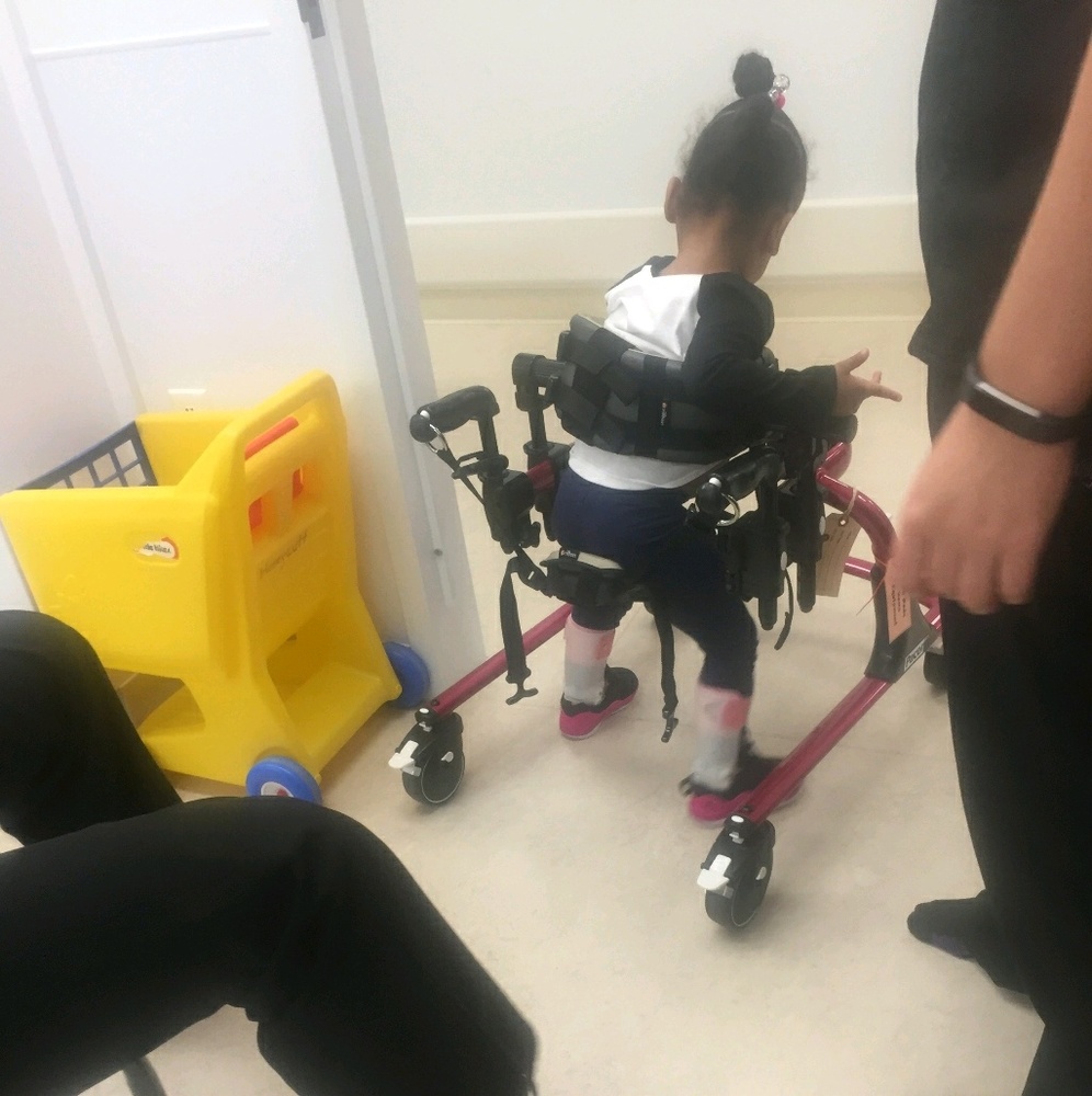 Meet your Posher, Latisha