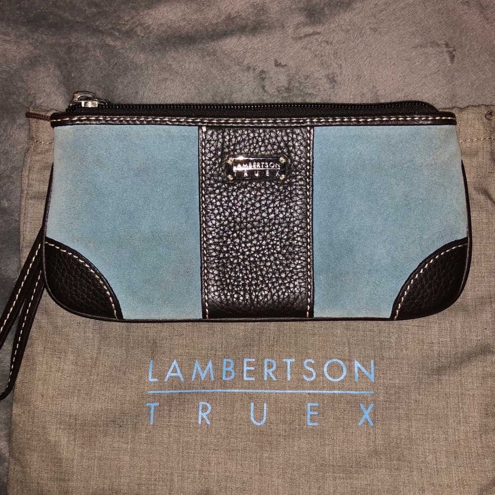 Wristlet