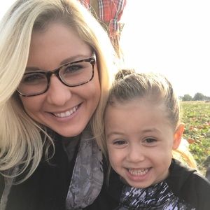 Meet your Posher, Marie