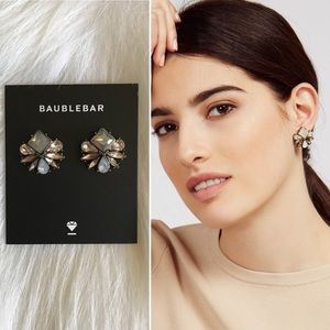 ✨ BaubleBar Tundra Studs ✨