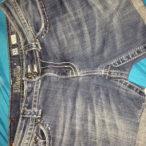 Missme shorts sz32