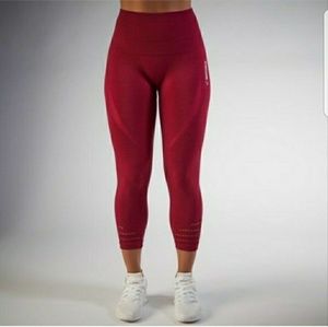 Gymshark Seamless Leggings