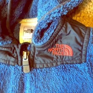 North face