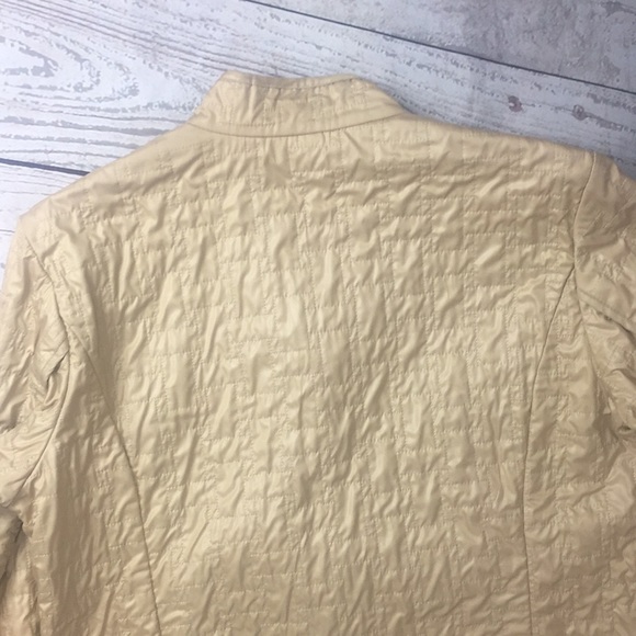 Chico Leopard and Light Tan Jacket - Picture 4 of 4