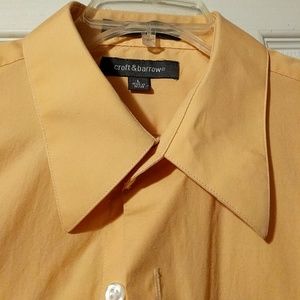 Men's dress shirt