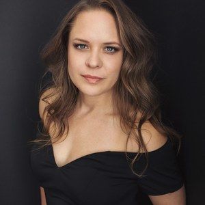 Meet your Posher, Nancy