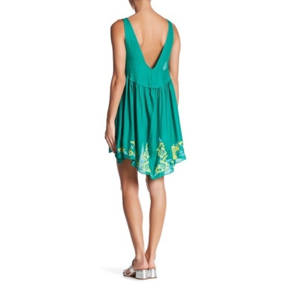 Free people dress - Picture 3 of 3