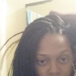 Meet your Posher, Latasha