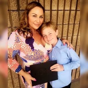 Meet your Posher, Nina