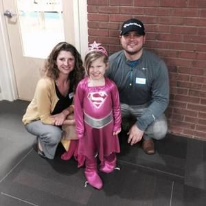 Meet your Posher, Beau