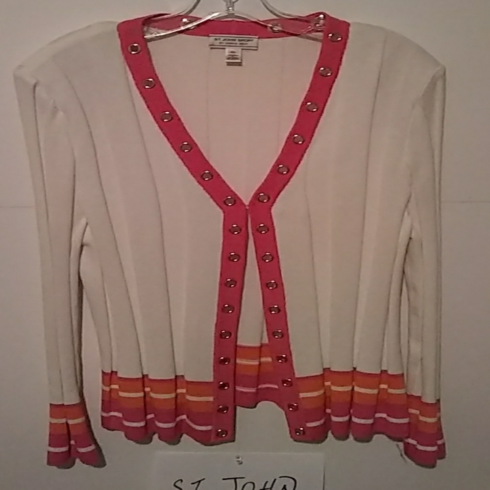 St. John Sport by Marie Grey