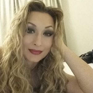 Meet your Posher, Nadejda