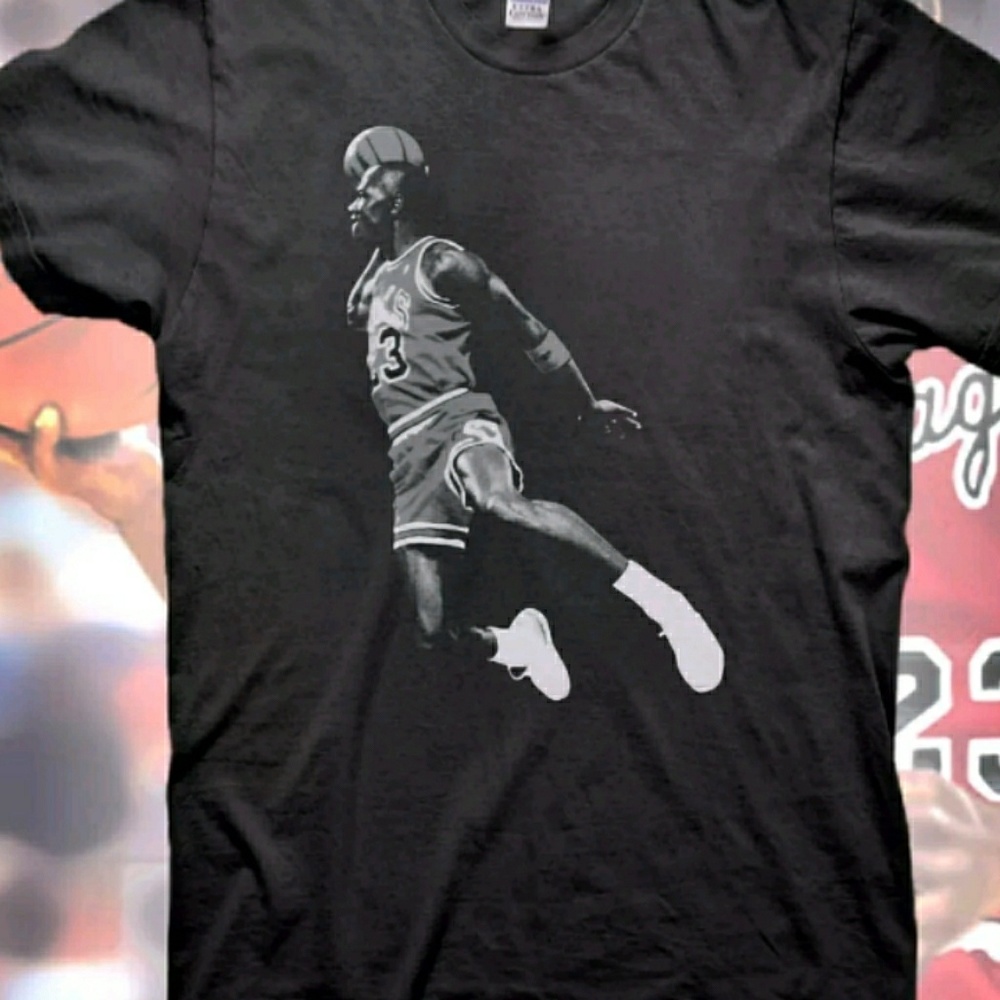 Jordan t-shirt