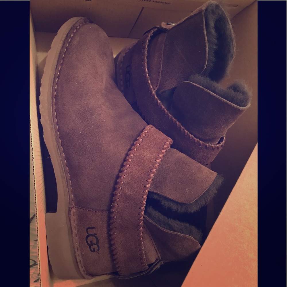 UGG boots New WITHOUT tags