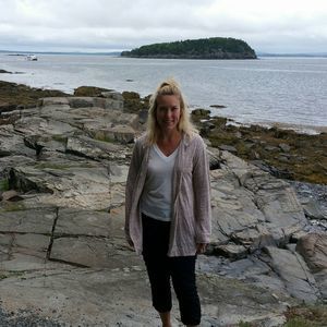 Meet your Posher, Kelly