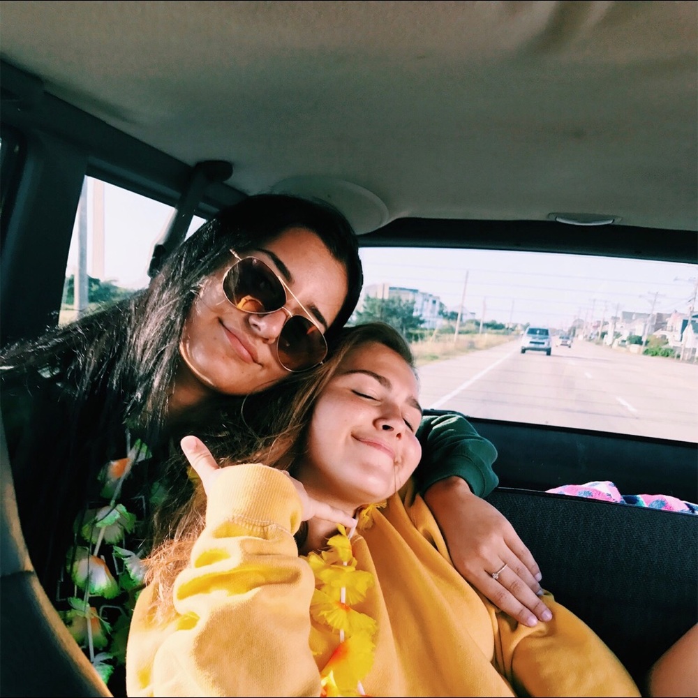 Meet your Posher, Martha