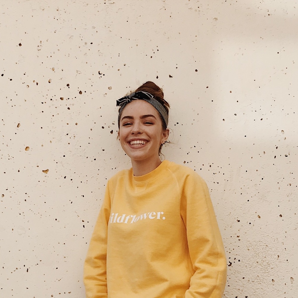 Meet your Posher, Liv