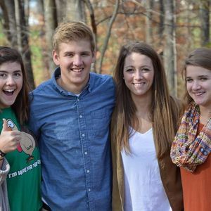 Meet your Posher, Ty