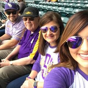 Meet your Posher, Christa