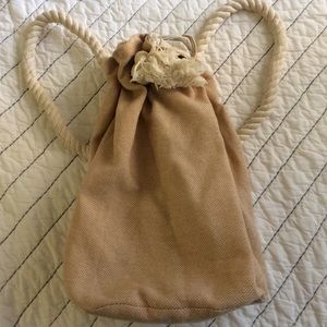 Drawstring Backpack
