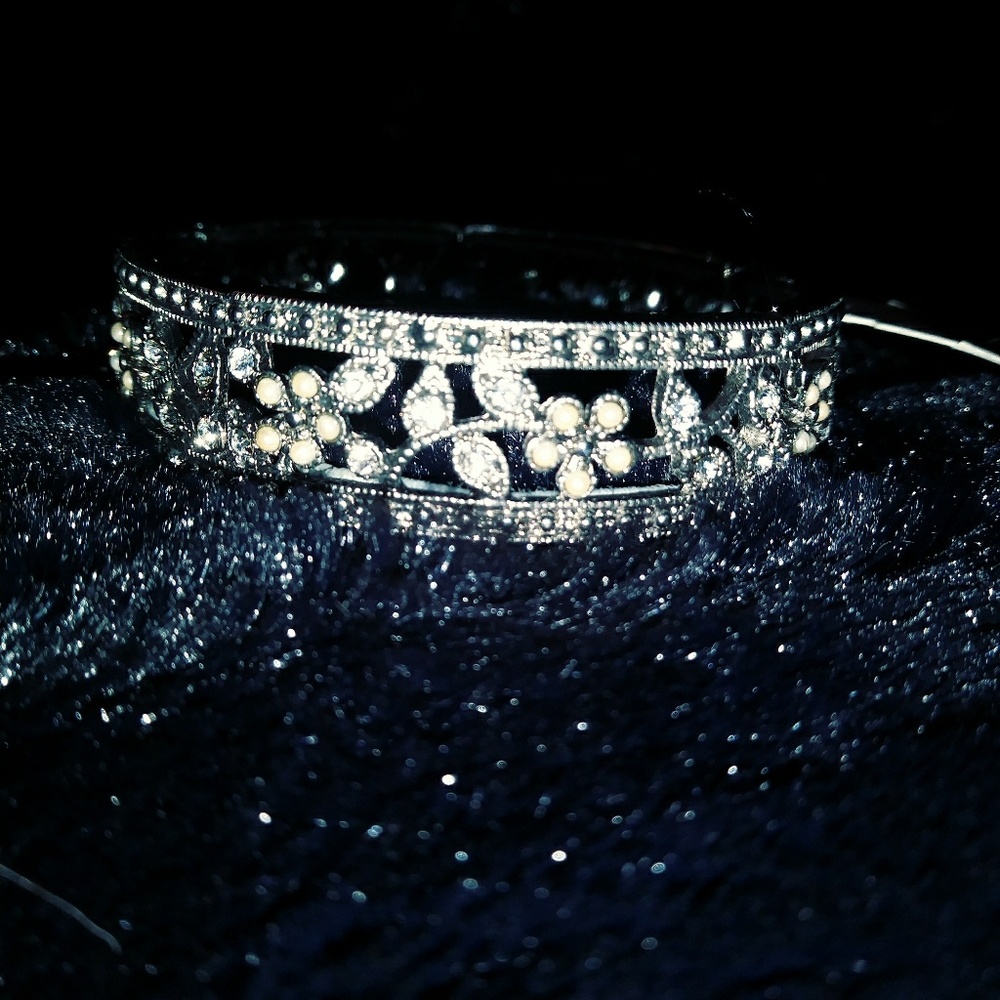 New With Tags, Various Styles Of Monet Bracelets … - image 3