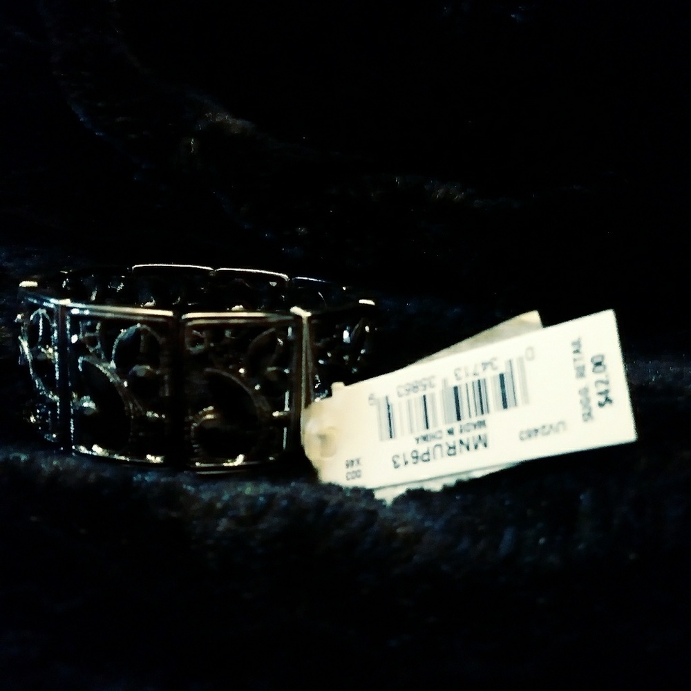 New With Tags, Various Styles Of Monet Bracelets … - image 5