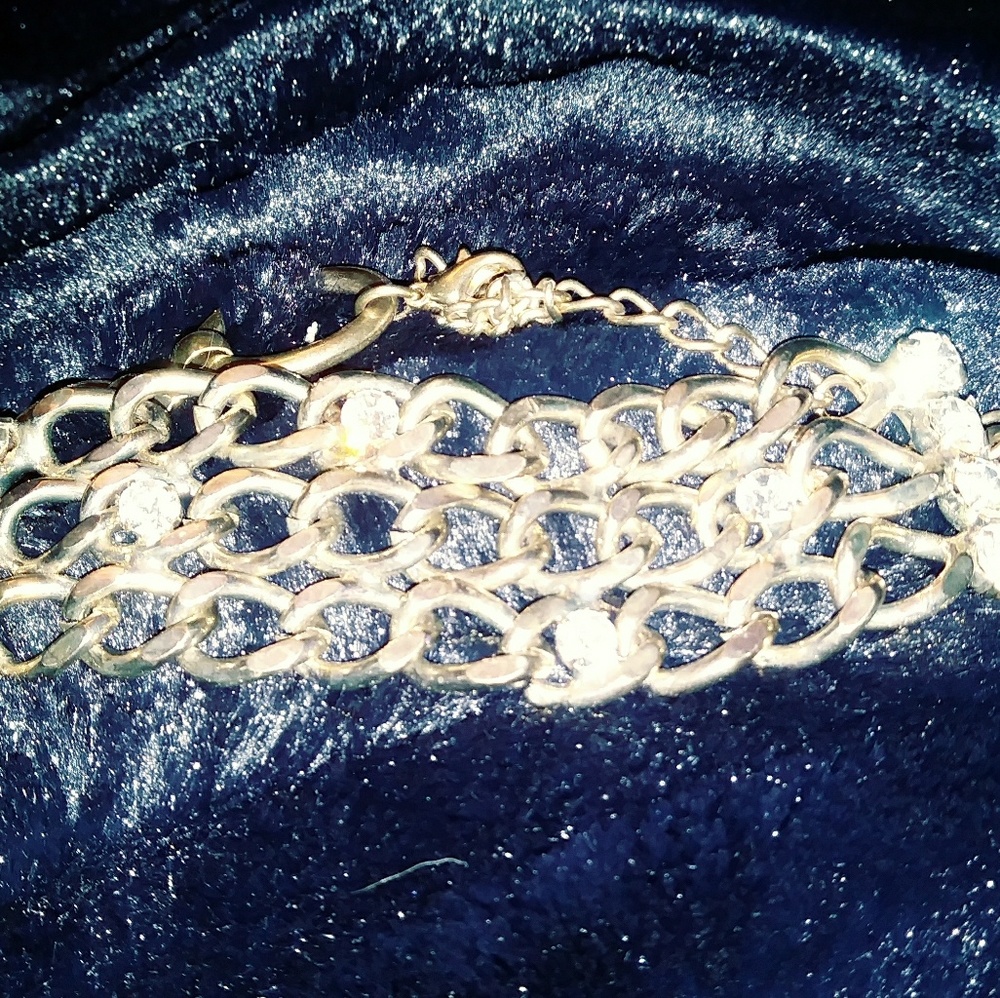 New With Tags, Various Styles Of Monet Bracelets … - image 8