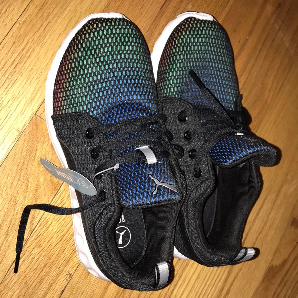 NEW puma size 6.5