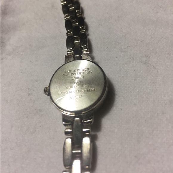 Anne Kline II Watch