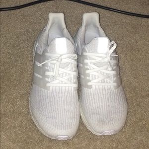 Meet your Posher, Dalton