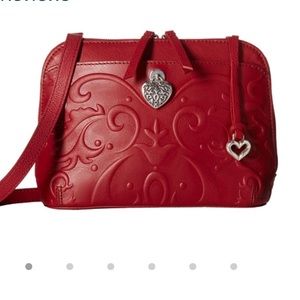 Brighton Alexa Crossbody New with tags