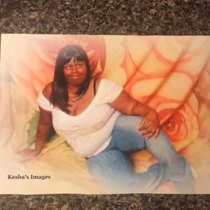 Meet your Posher, Crystal