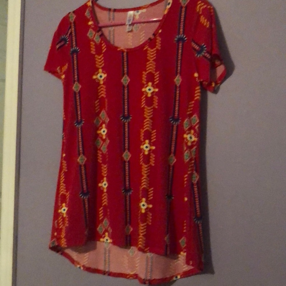 LulaRoe Classic Top