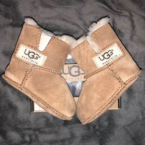 Baby Uggs